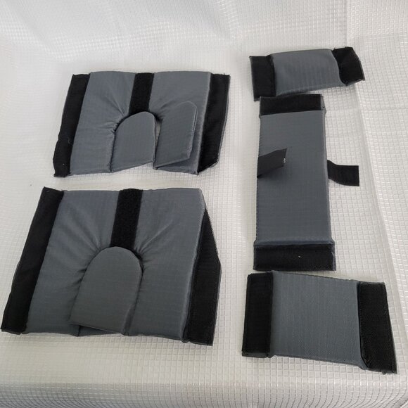 Tamrac Photography Camera Bag Backpack Multiple Compartments Adjustable Durable - Picture 16 of 16